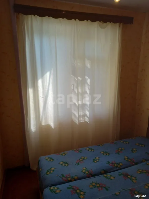 Kirayə verilir 1 otaqlı mənzil 35 m²