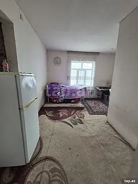 Satılır 3 otaqlı həyət evi
