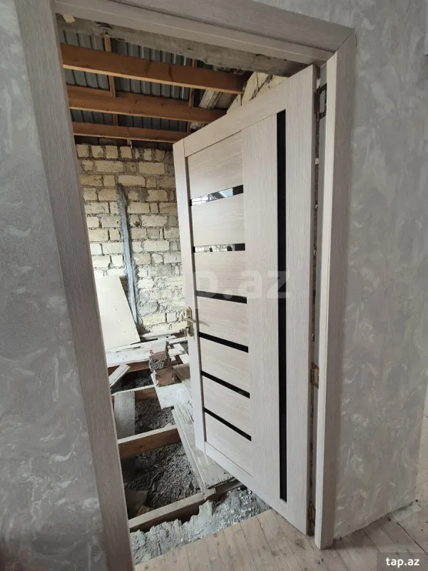 Satılır 3 otaqlı həyət evi