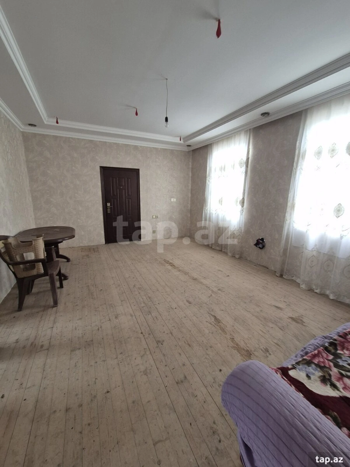 Satılır 3 otaqlı həyət evi