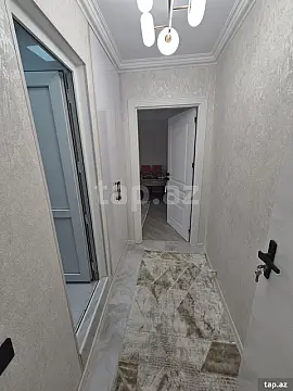Kirayə verilir 3 otaqlı mənzil 60 m²