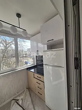 Kirayə verilir 3 otaqlı mənzil 60 m²