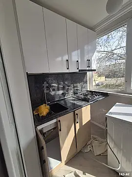 Kirayə verilir 3 otaqlı mənzil 60 m²