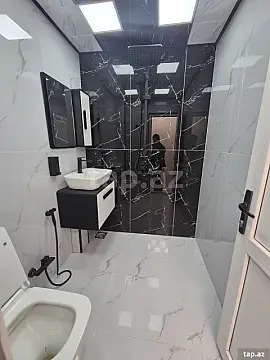 Kirayə verilir 3 otaqlı mənzil 60 m²