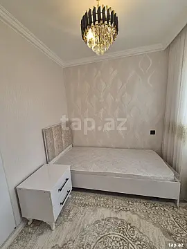 Kirayə verilir 3 otaqlı mənzil 60 m²