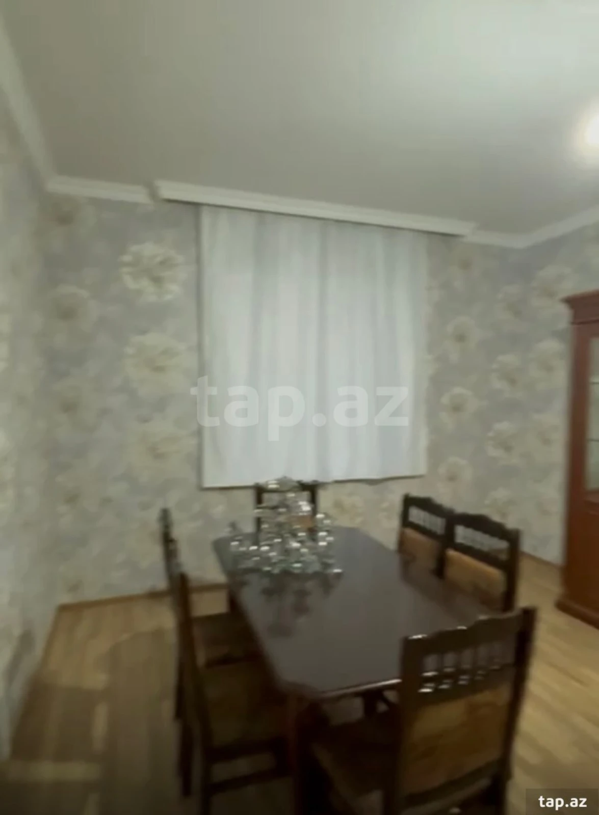 Satılır 4 otaqlı həyət evi