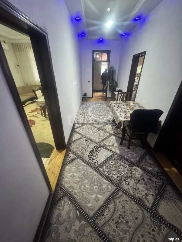 Satılır 4 otaqlı həyət evi