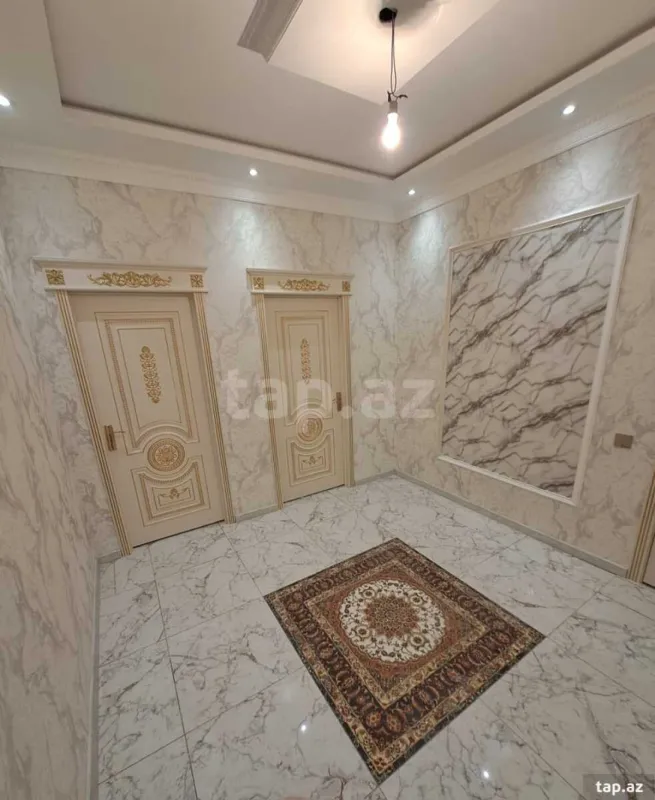 Satılır 3 otaqlı həyət evi