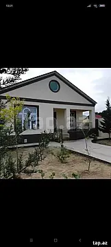 Satılır 3 otaqlı həyət evi — Bakı, Masazır 3 otaq