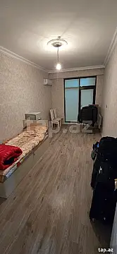 Kirayə verilir 3 otaqlı yeni tikili 100 m²