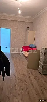 Kirayə verilir 3 otaqlı yeni tikili 100 m²