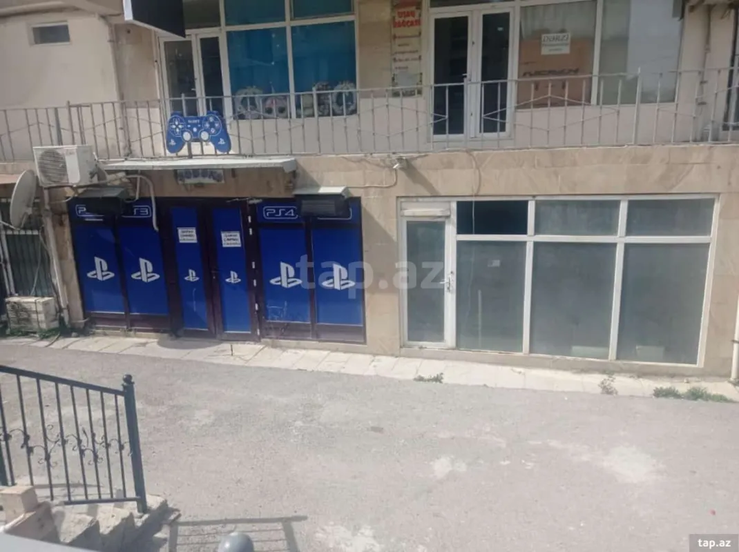 Satılır 3 otaqlı yeni tikili 114 m²