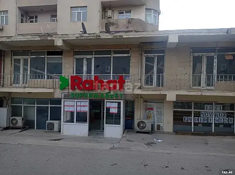 Satılır 3 otaqlı yeni tikili 114 m²