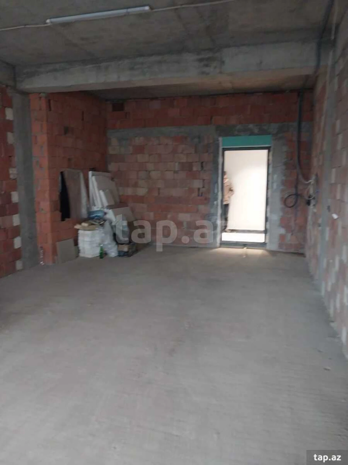 Satılır 3 otaqlı yeni tikili 114 m²