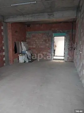 Satılır 3 otaqlı yeni tikili 114 m²