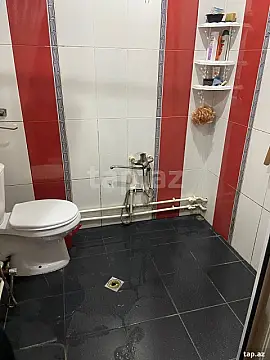 Kirayə verilir 2 otaqlı yeni tikili 65 m²