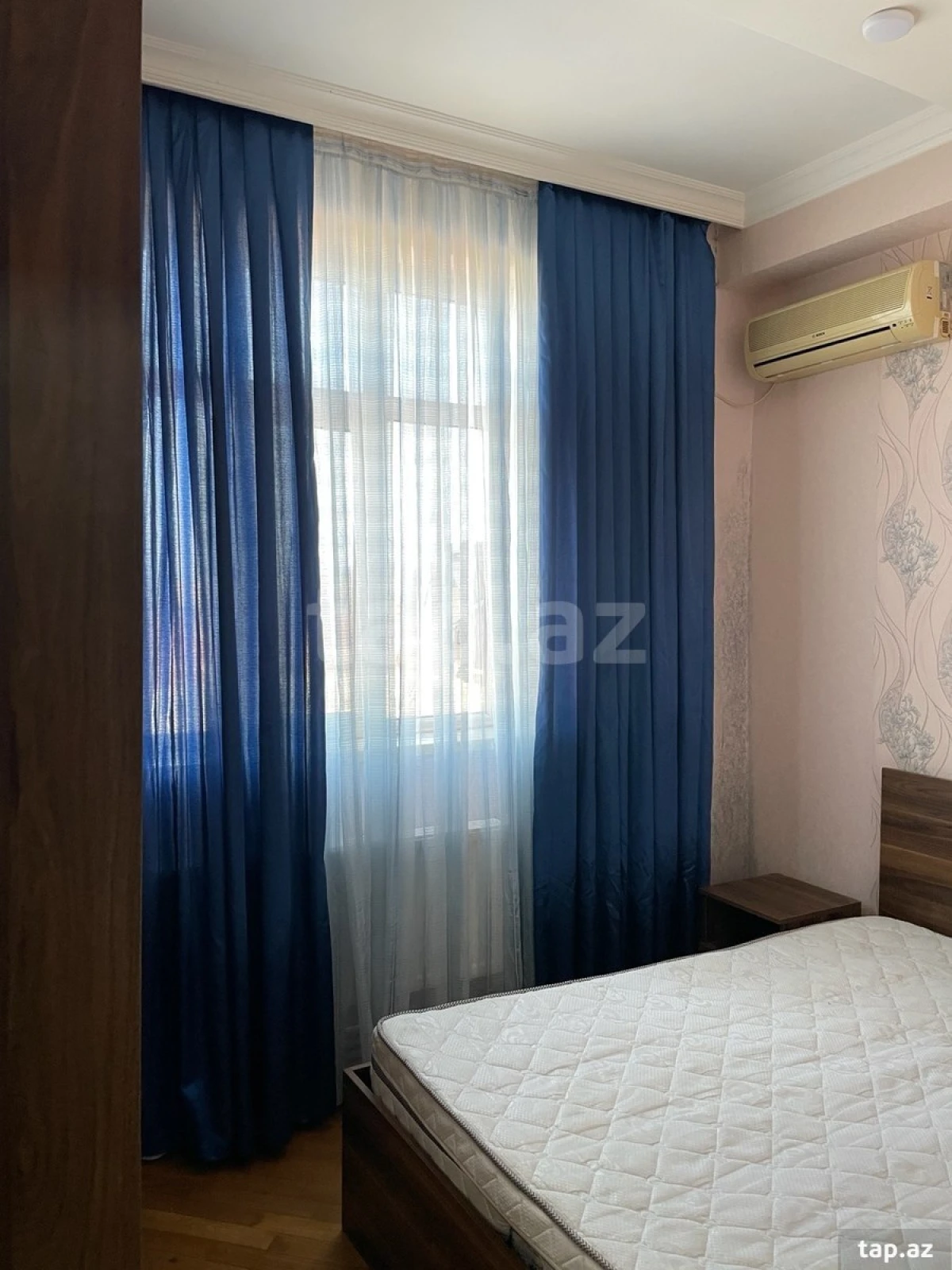 Satılır 2 otaqlı yeni tikili 42 m²