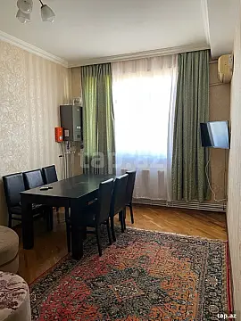 Satılır 2 otaqlı yeni tikili 42 m²