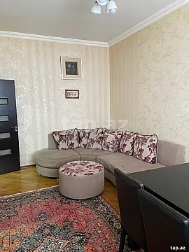Satılır 2 otaqlı yeni tikili 42 m² — Bakı, Masazır 2 otaq 42.00 m²