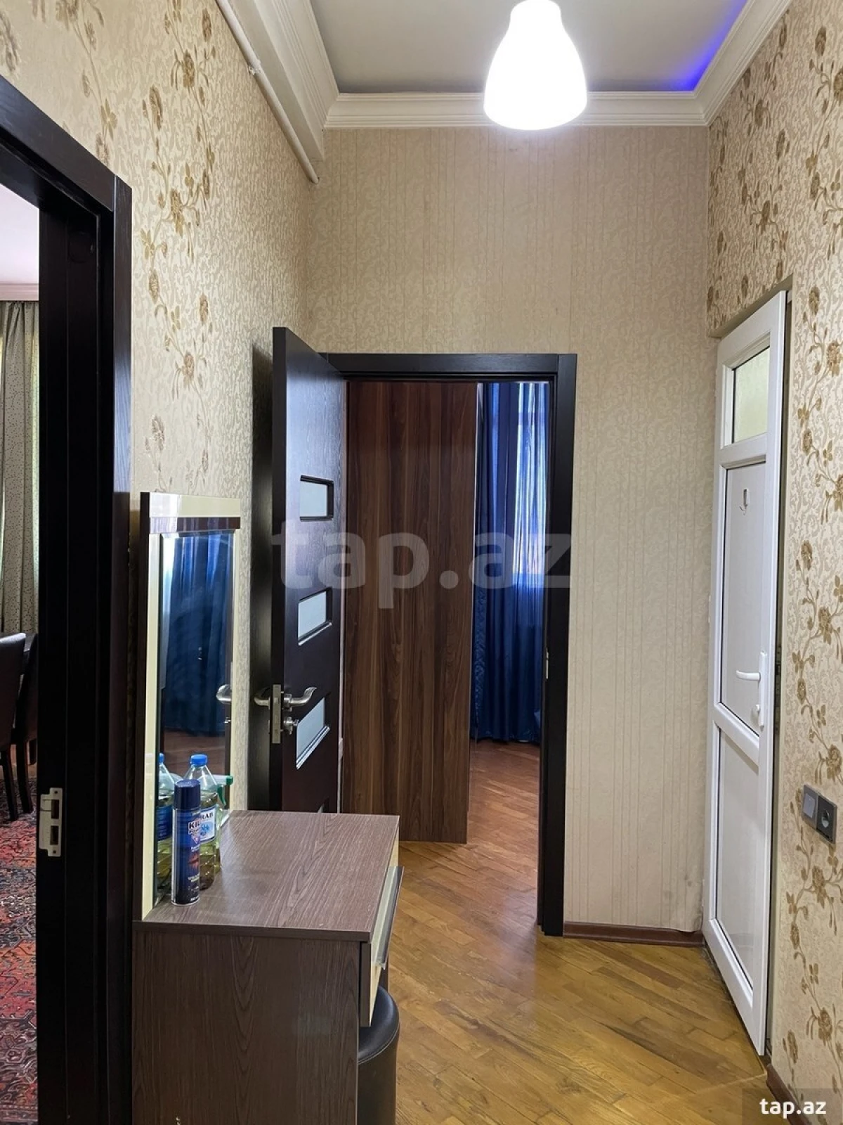 Satılır 2 otaqlı yeni tikili 42 m²