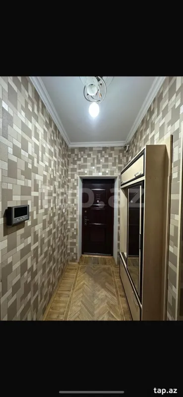 Kirayə verilir 4 otaqlı mənzil 90 m²