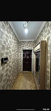 Kirayə verilir 4 otaqlı mənzil 90 m²