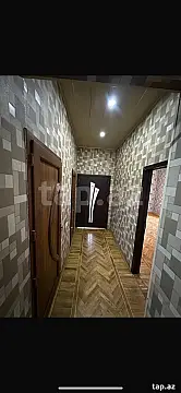 Kirayə verilir 4 otaqlı mənzil 90 m²