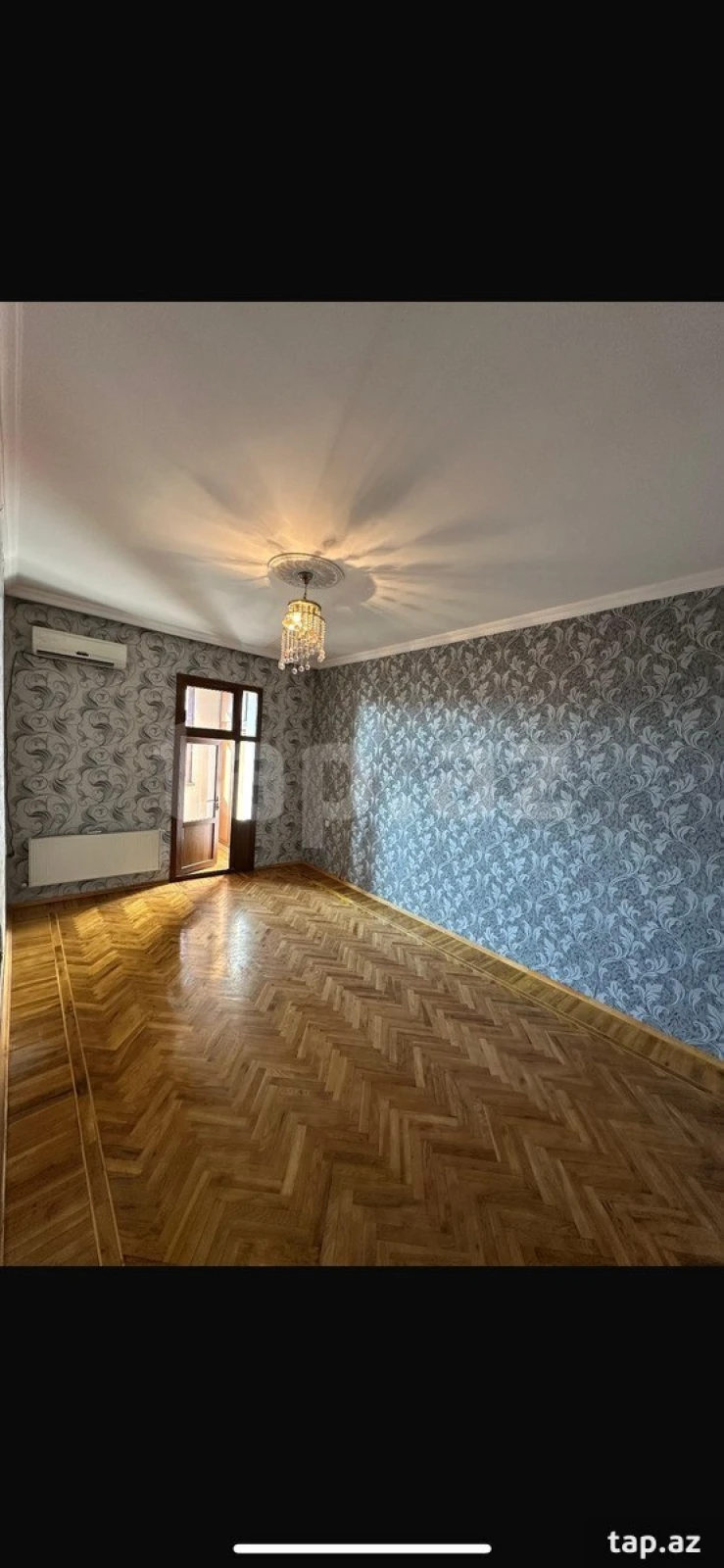 Kirayə verilir 4 otaqlı mənzil 90 m²