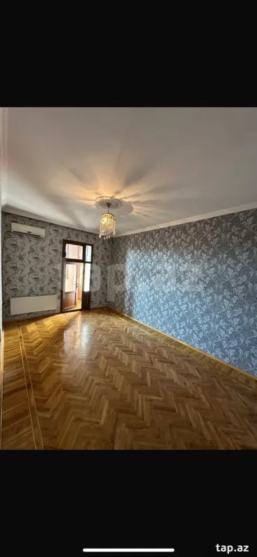 Kirayə verilir 4 otaqlı mənzil 90 m²