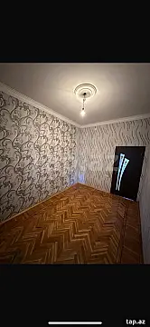 Kirayə verilir 4 otaqlı mənzil 90 m²