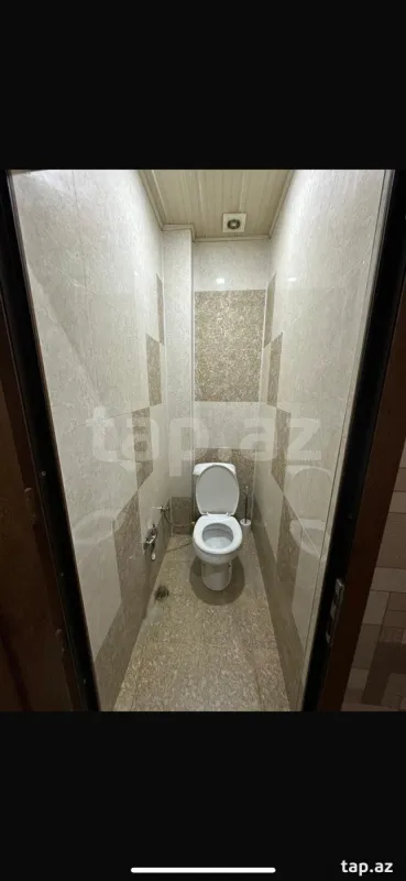 Kirayə verilir 4 otaqlı mənzil 90 m²