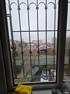 Satılır 3 otaqlı mənzil 58 m²