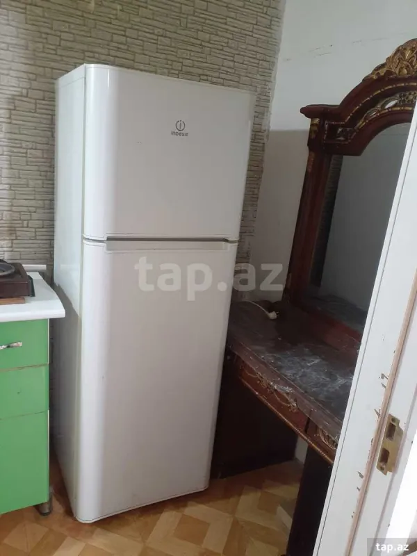 Kirayə verilir 1 otaqlı yeni tikili 29 m²