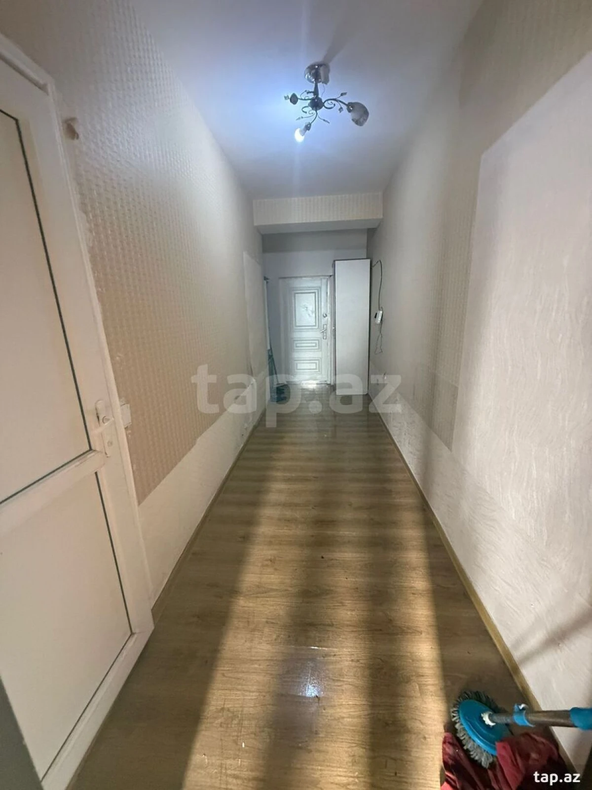 Kirayə verilir 2 otaqlı yeni tikili 75 m²