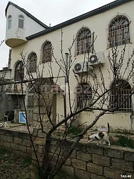 Satılır 6 otaqlı həyət evi — Bakı, Görədil 6 otaq