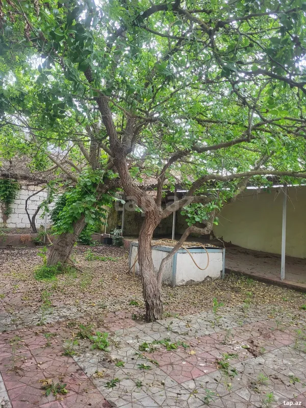 Satılır 6 otaqlı həyət evi