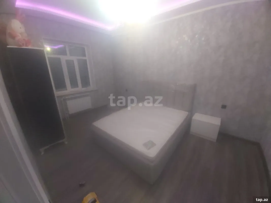 Kirayə verilir 3 otaqlı həyət evi