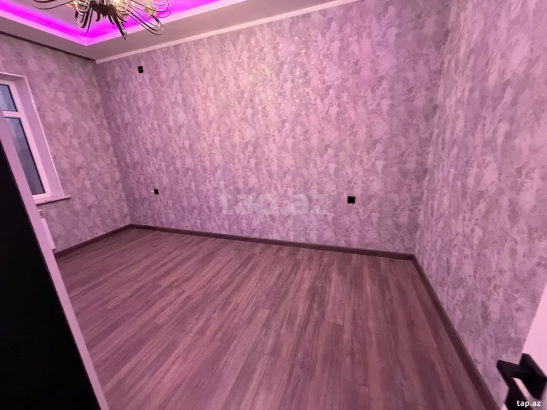 Kirayə verilir 3 otaqlı həyət evi