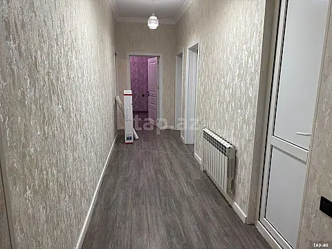 Kirayə verilir 3 otaqlı həyət evi — Bakı, Binəqədi qəs. 3 otaq