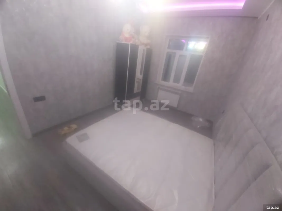 Kirayə verilir 3 otaqlı həyət evi