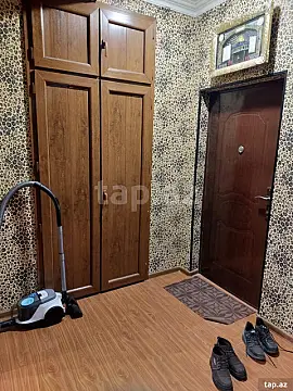 Kirayə verilir 2 otaqlı yeni tikili 55 m²