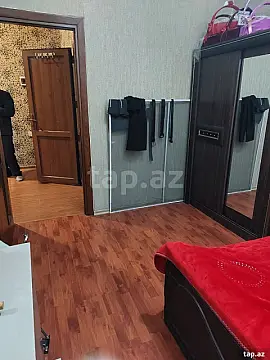 Kirayə verilir 2 otaqlı yeni tikili 55 m²