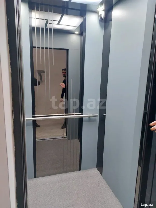 Kirayə verilir 2 otaqlı yeni tikili 55 m²