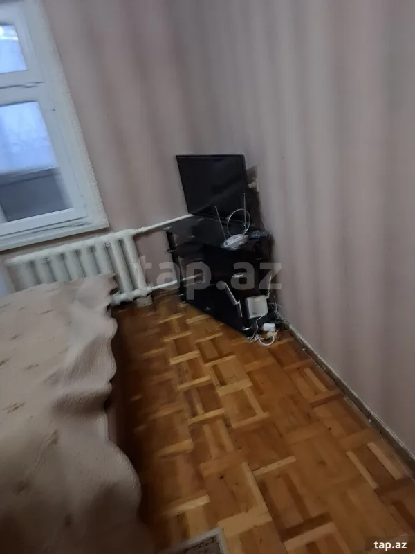 Kirayə verilir 2 otaqlı mənzil 60 m²