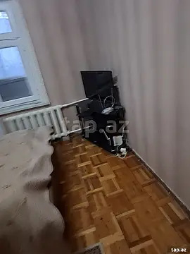 Kirayə verilir 2 otaqlı mənzil 60 m²