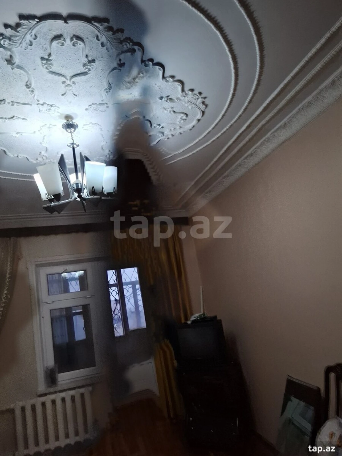 Kirayə verilir 2 otaqlı mənzil 60 m²