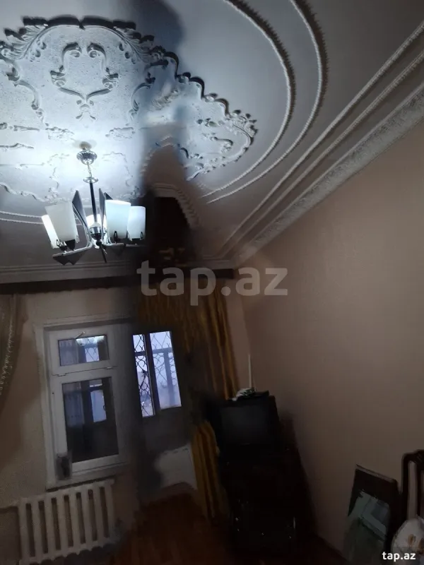 Kirayə verilir 2 otaqlı mənzil 60 m²