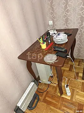 Kirayə verilir 2 otaqlı mənzil 60 m²