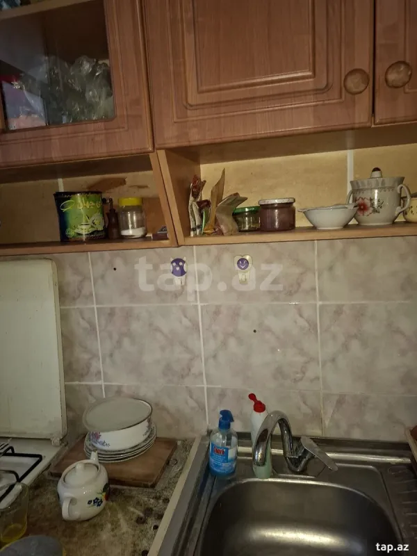 Kirayə verilir 2 otaqlı mənzil 60 m²