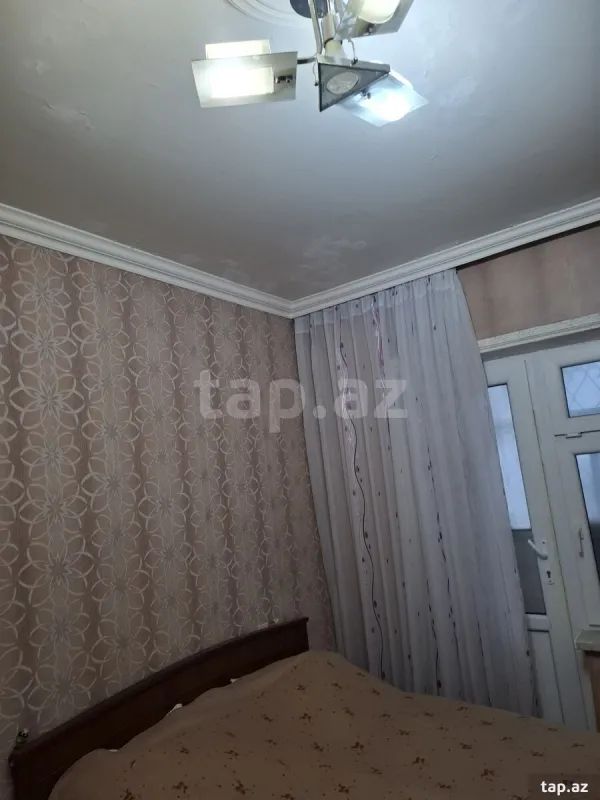 Kirayə verilir 2 otaqlı mənzil 60 m²